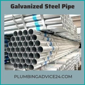 galvanized steel pipe (3)