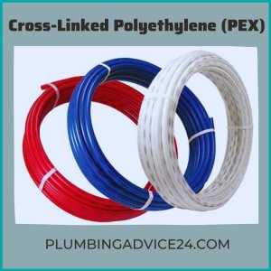 pex pipe