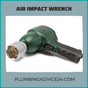 air impact wrench 