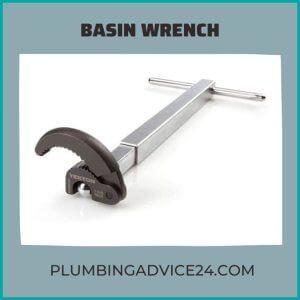 types of wrenches