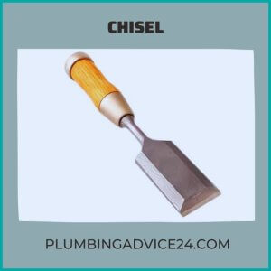 chisel 