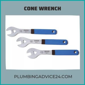 types of wrenches