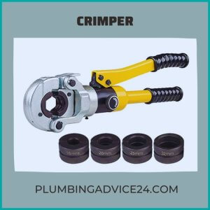 crimper 