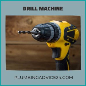 drill machine 