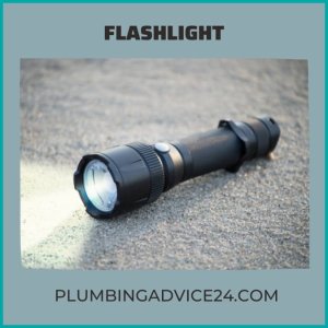 flashlight 