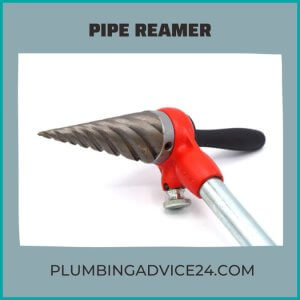 pipe reamer