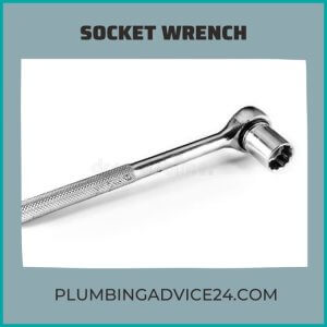 types of wrench