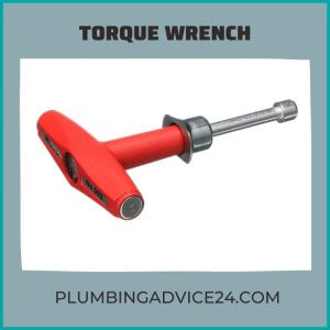 torque wrench 