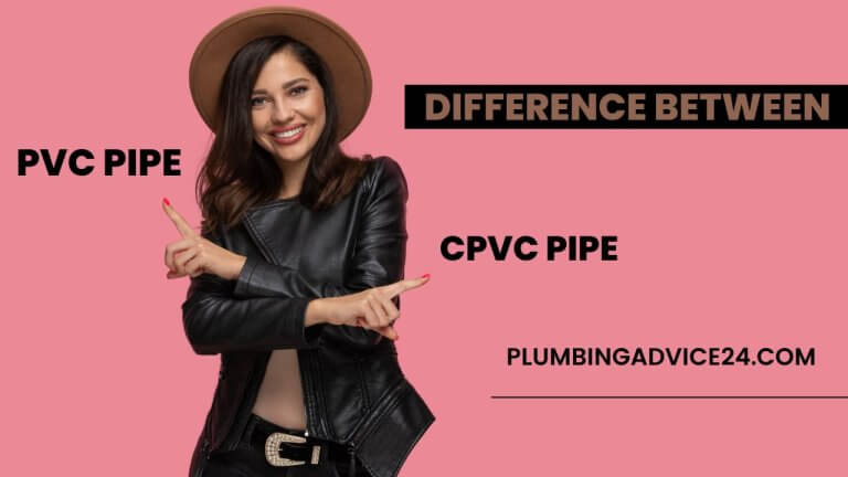 difference between pvc and cpvc