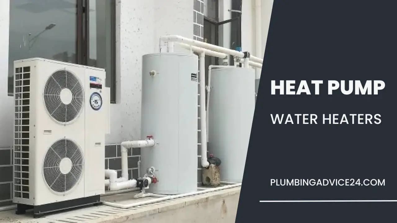 Heat Pump Water Heater