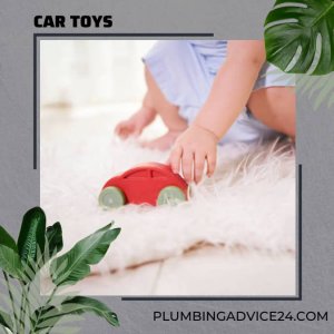 Car Toys