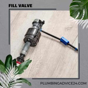 Fill Valve