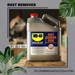 Rust Remover