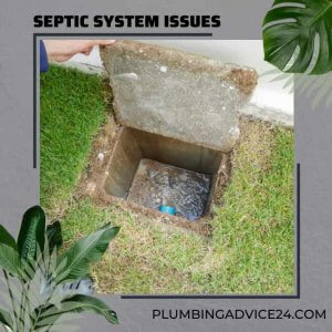 Septic System Issues