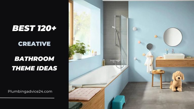 Bathroom Theme Ideas