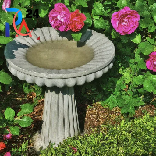 bird bath ideas1