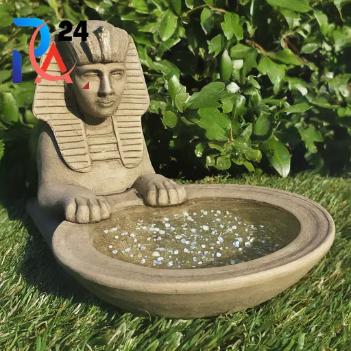 bird bath ideas101