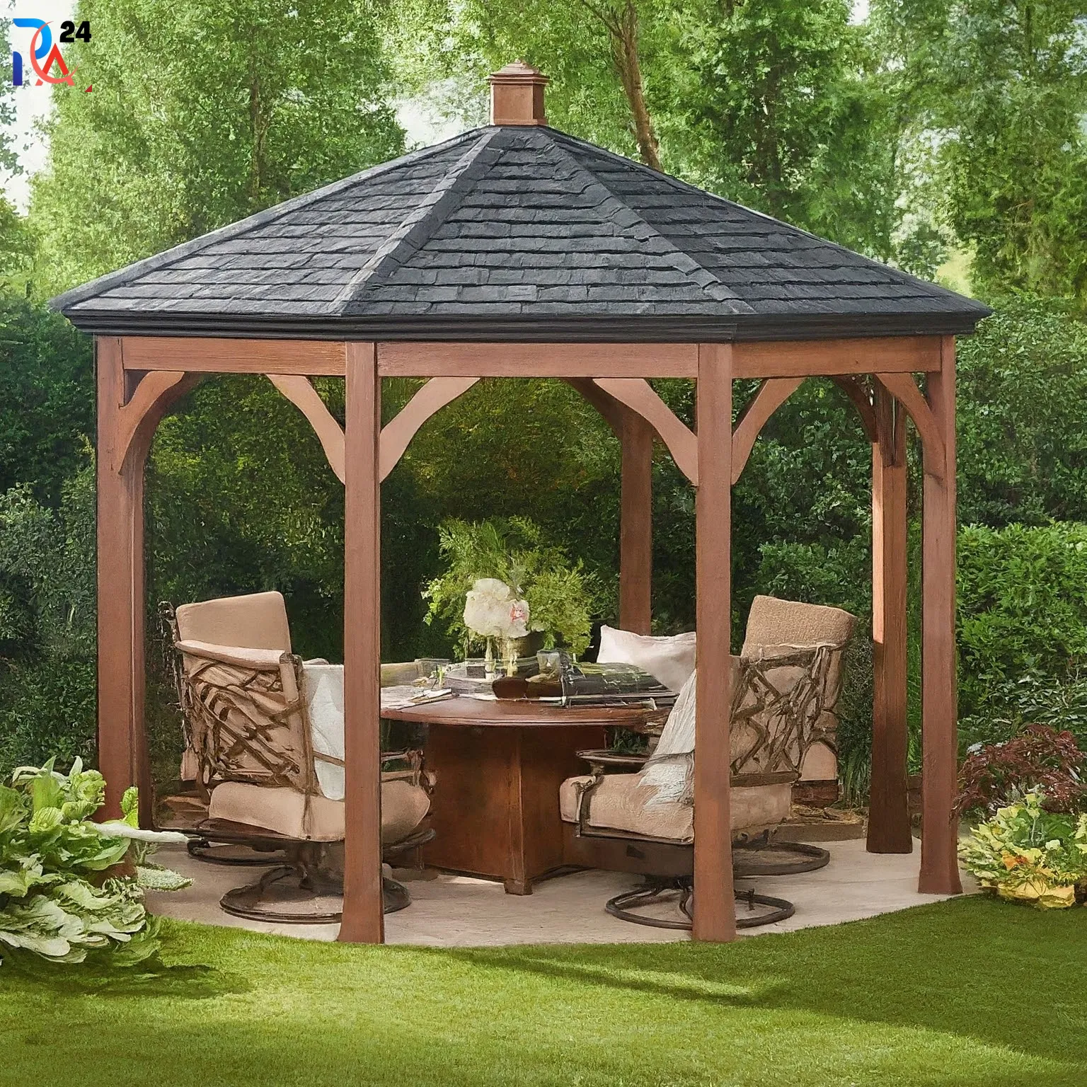 outdoor gazebo ideas3