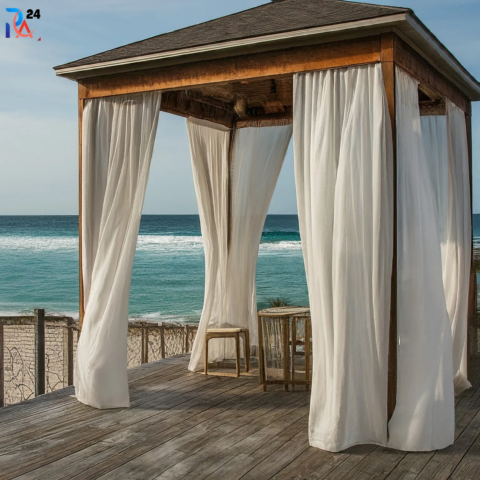 outdoor gazebo ideas101