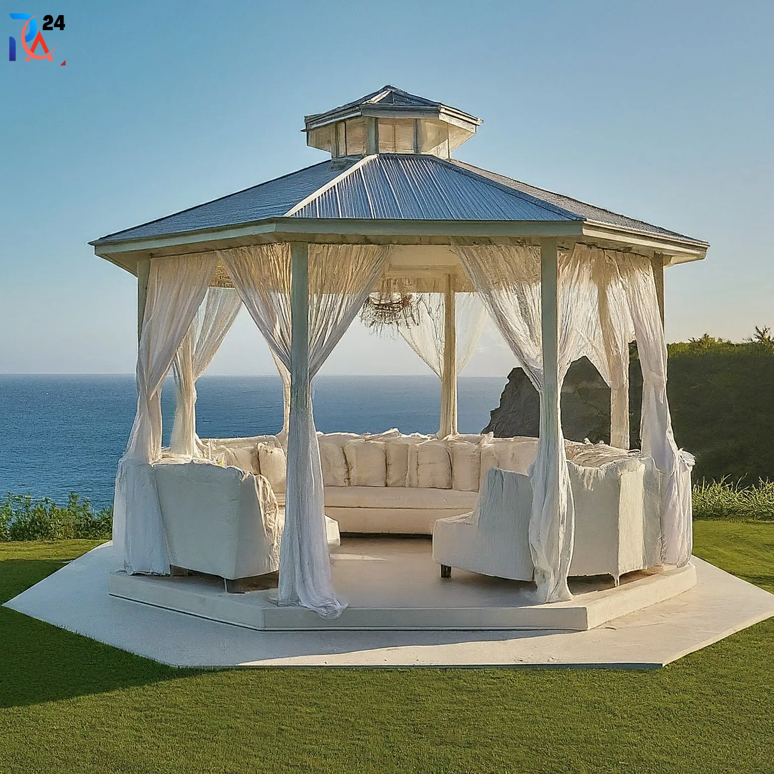 outdoor gazebo ideas111