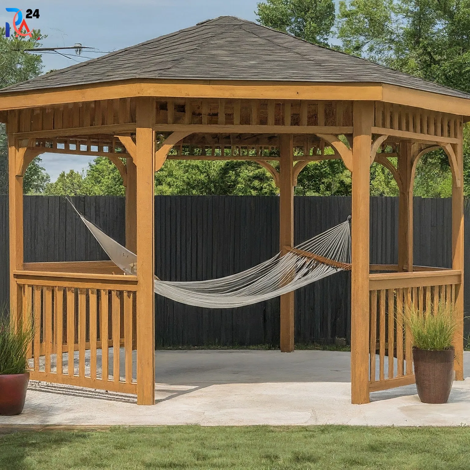 outdoor gazebo ideas121