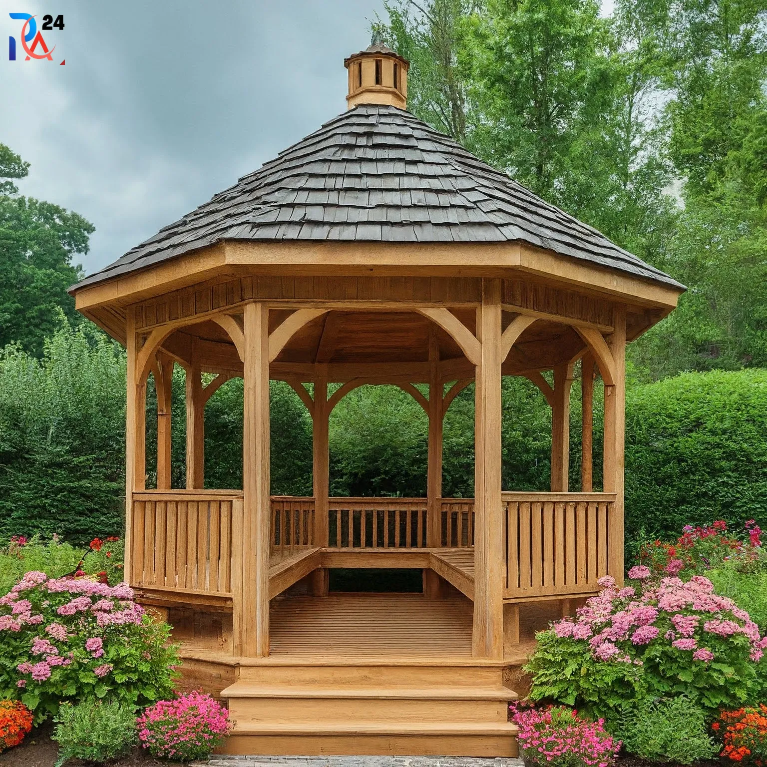 outdoor gazebo ideas321