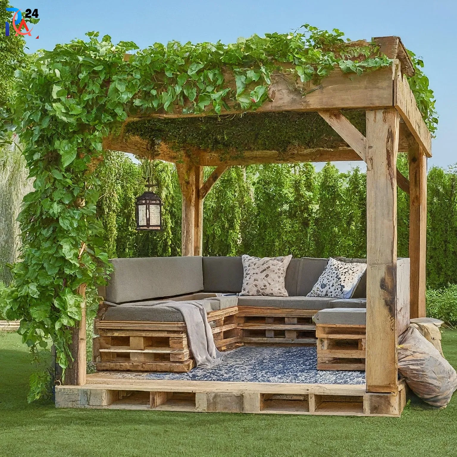 outdoor gazebo ideas81