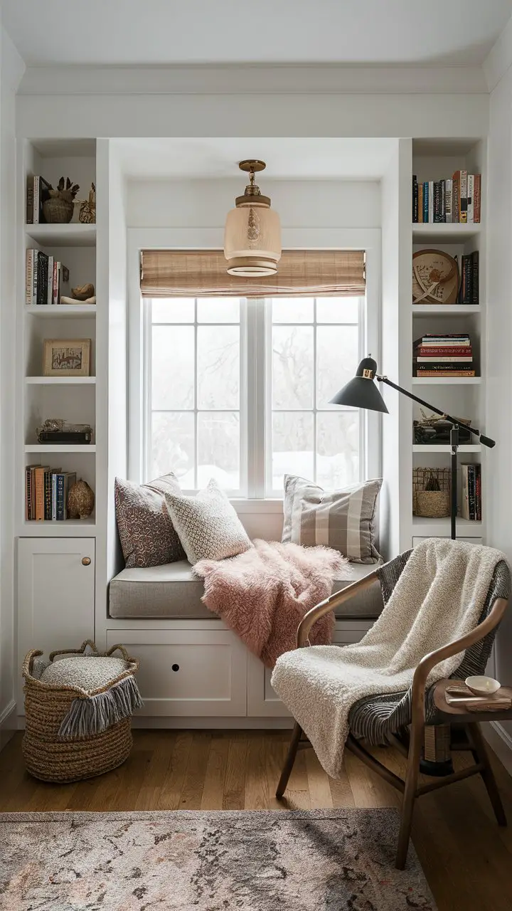 Cozy Nooks