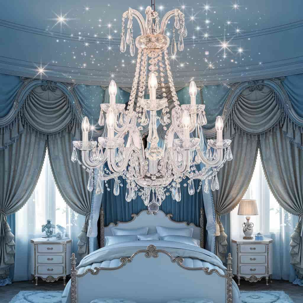 Crystal Chandeliers