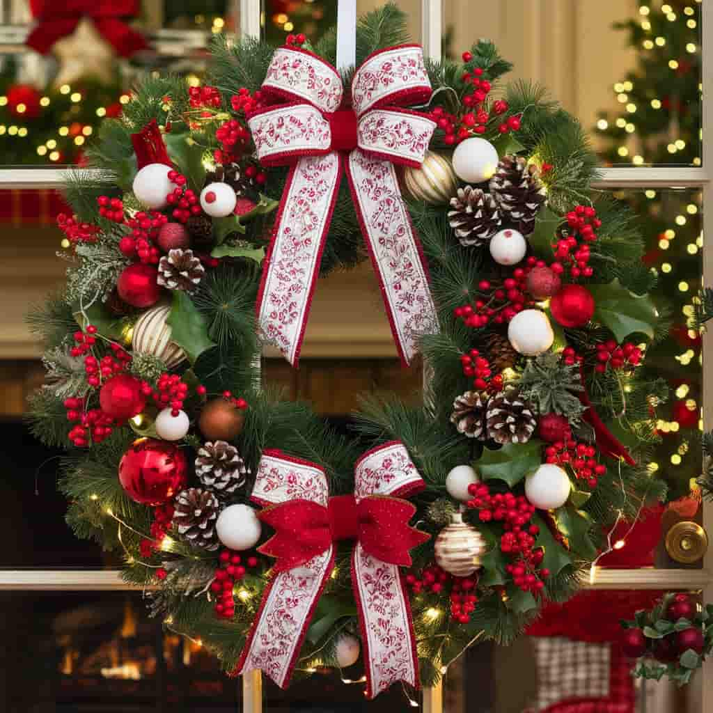 Christmas Wreath