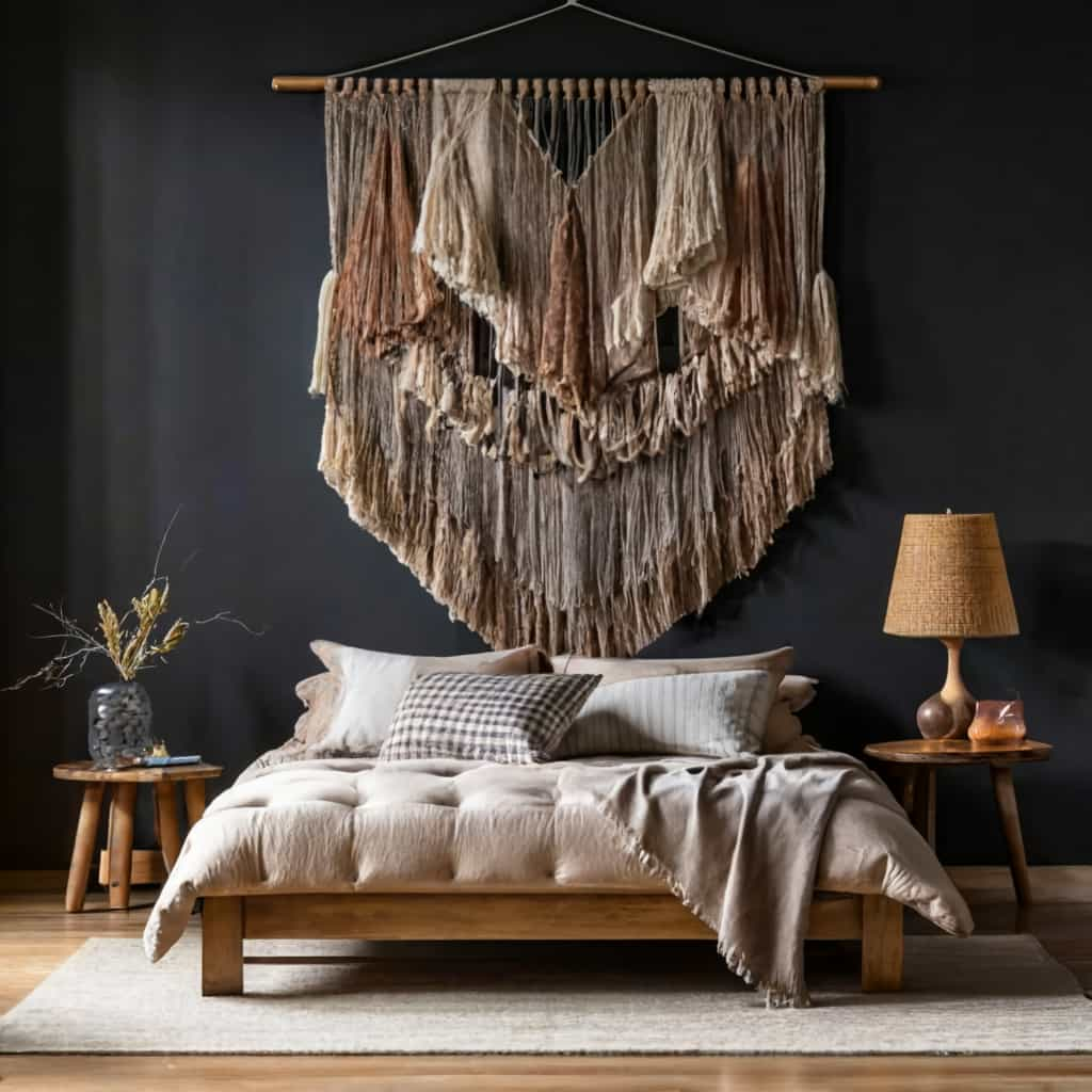 Woven Wall Hangings