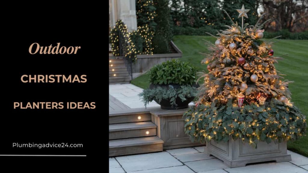 outdoor-christmas-planters-ideas-to-brighten-your-porch-garden